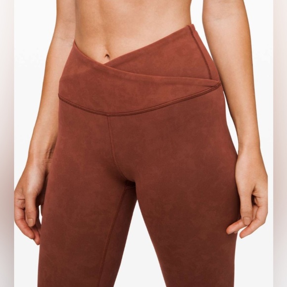 lululemon athletica Pants - Lululemon Always On High-Rise Tight 28"